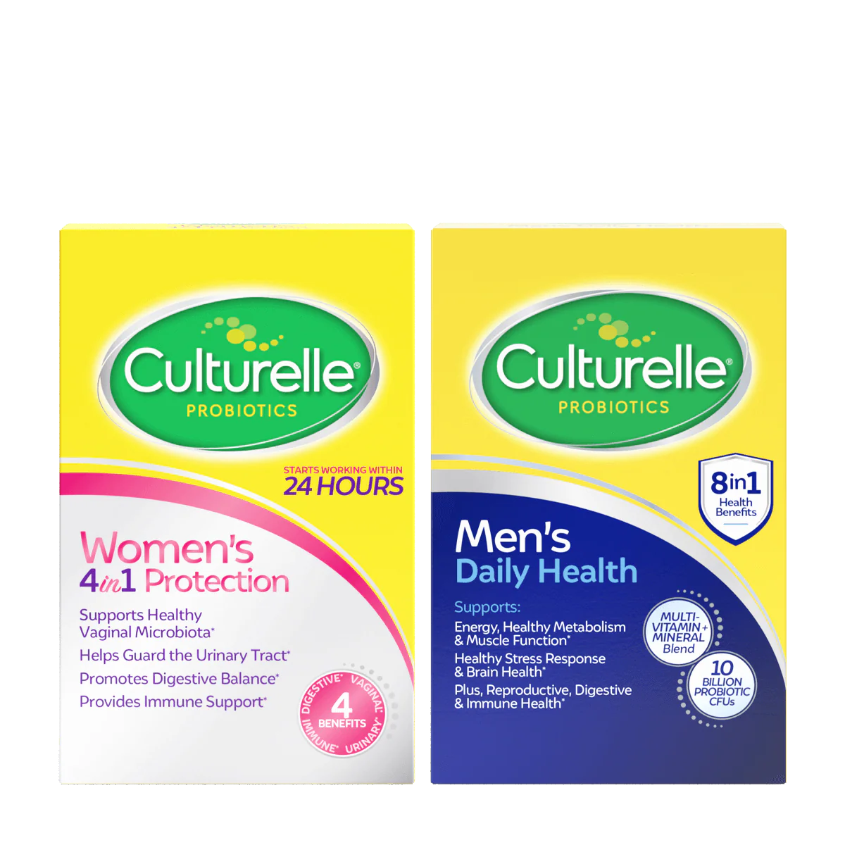 Digestive Probiotics